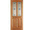 78X33X44MM M&T DERBY REGALIG ZINC GLASS RM1S HWOOD image 1
